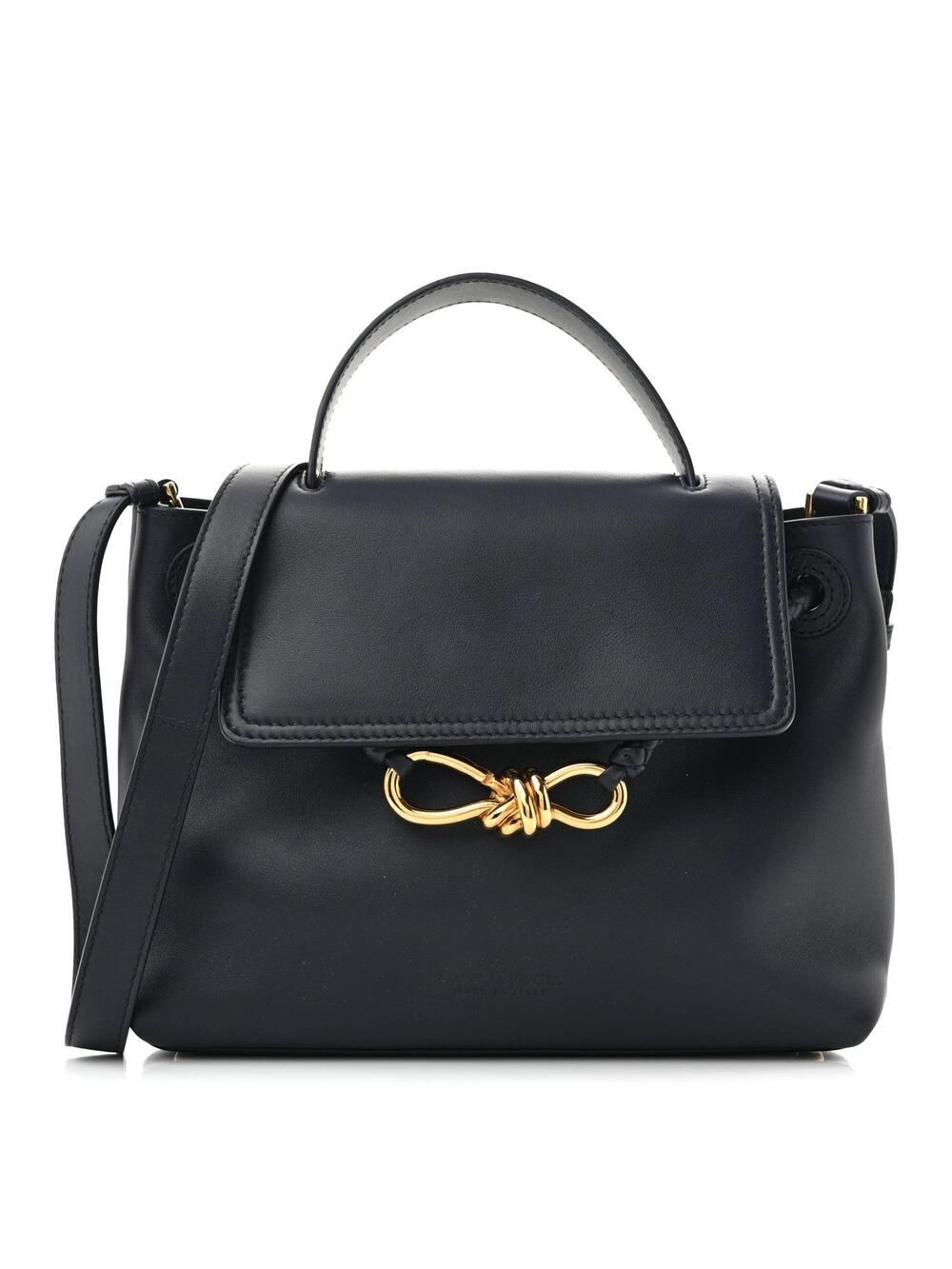 Bottega Veneta Silky Calfskin Small #288250B39B